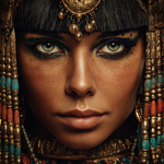 Cleopatra